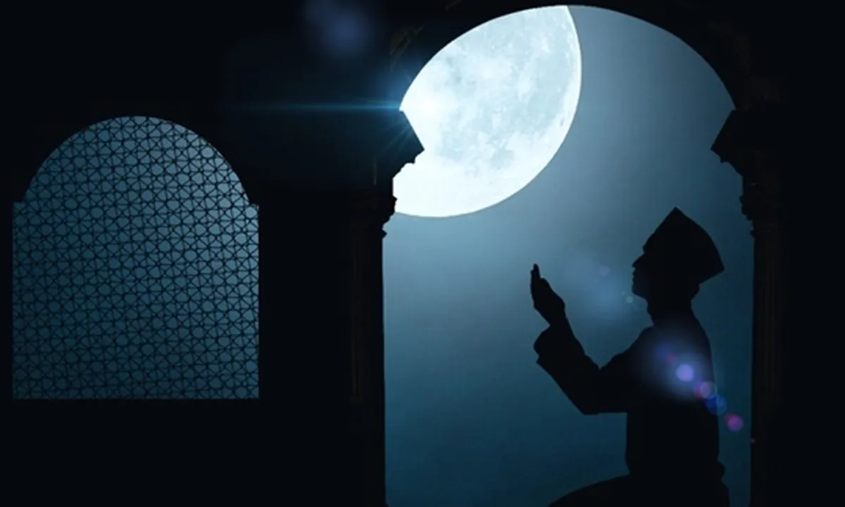 Bacaan Doa dan Dzikir Malam Lailatul Qadar, Amalkan di Sepuluh Malam Terakhir Ramadan