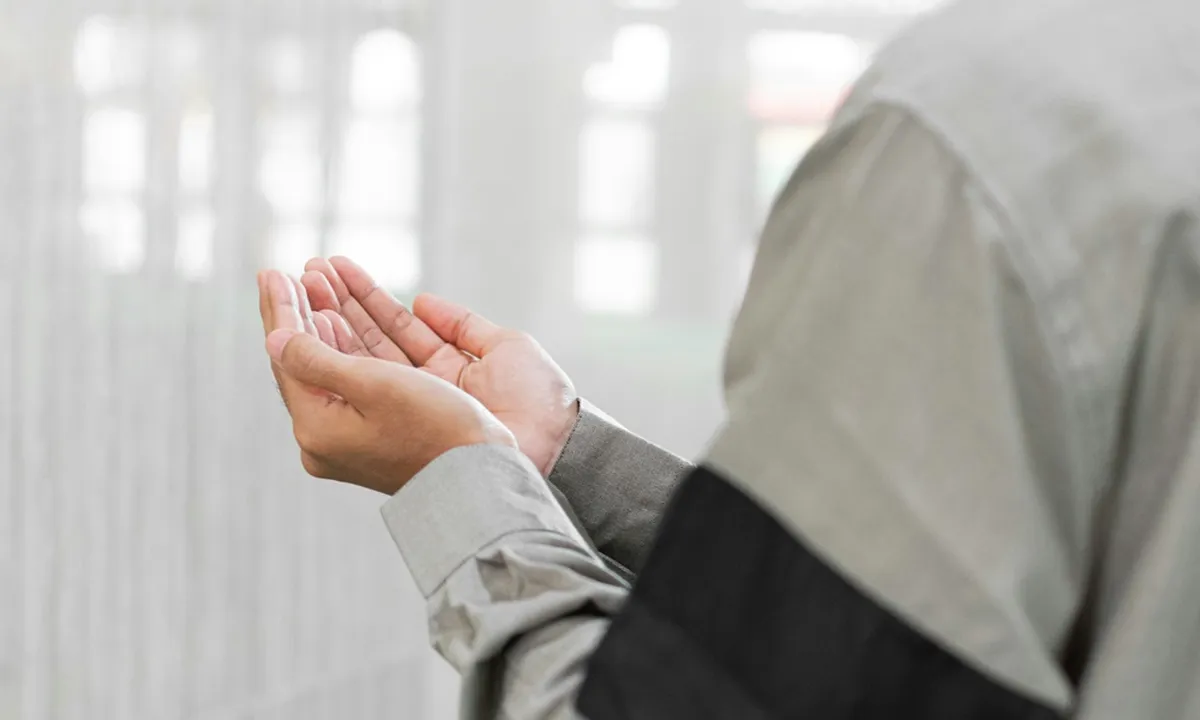 Bacaan Doa Qunut dalam Arab, Latin, dan Artinya, Yuk Hafalkan Sekarang!