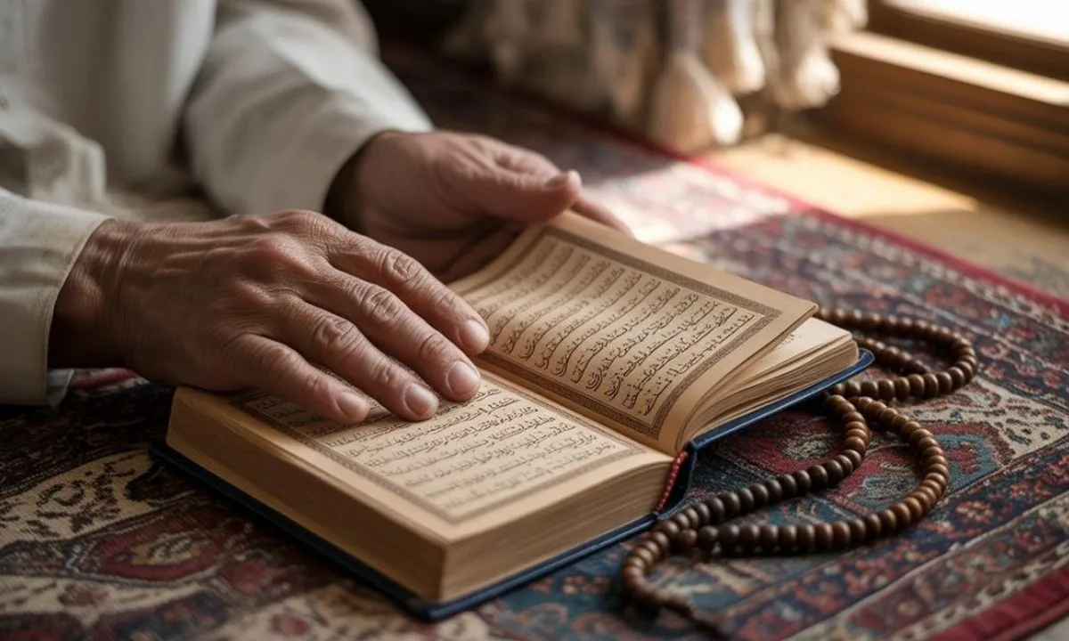 Bacaan Dzikir 10 Hari Pertama Dzulhijjah Lengkap Arab Latin dan Artinya