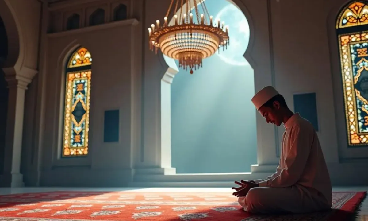 Bacaan Dzikir dan Doa Setelah Sholat Tahajud Agar Cepat Terkabul, Umat Muslim Perlu Tahu