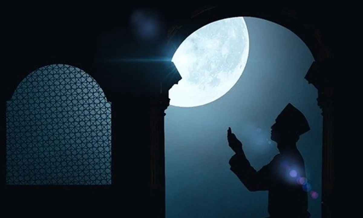 Bacaan Niat Puasa Ramadhan, Cara dan Waktu Membaca yang Tepat