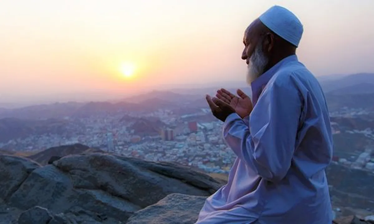 Bacaan Sholawat Nabi Beserta dengan Arti dan Keutamaan