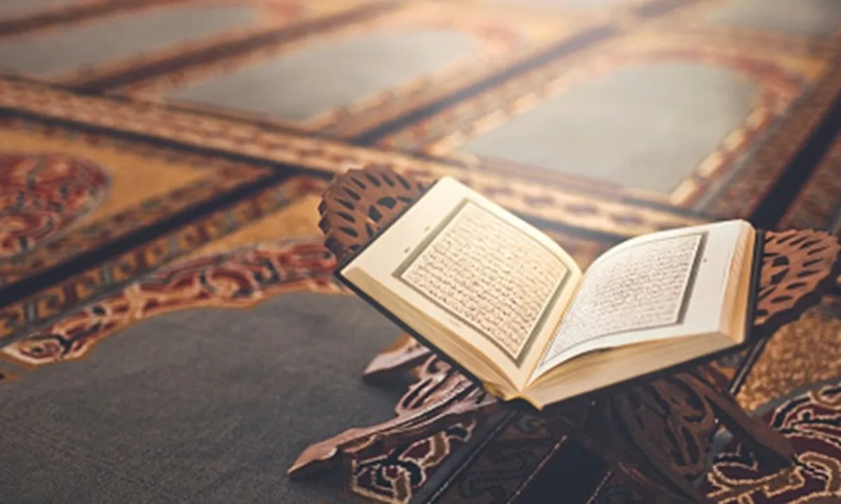 Bacaan Surat Yasin Latin dan Artinya, Penuh Keutamaan Bagi yang Membacanya