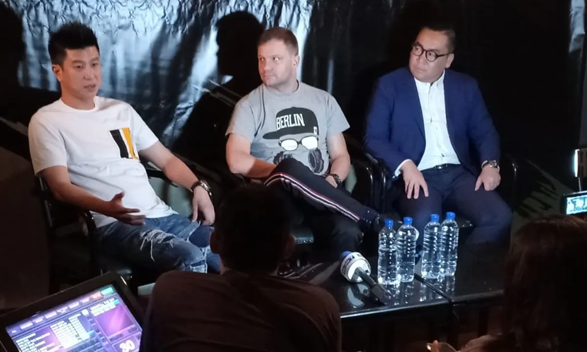 Bad Day, Single Pertama Dash Berlin Setelah Berganti Nama