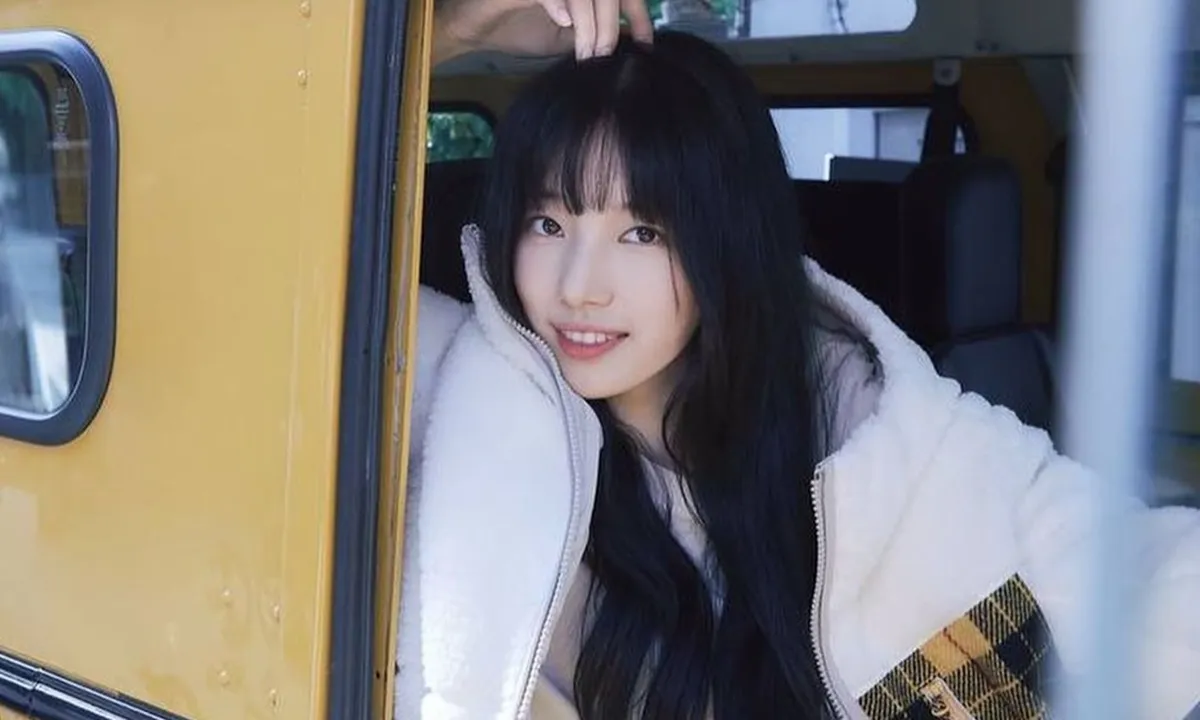 Bae Suzy Akan Comeback, Rilis Single Terbaru yang Diciptakan Sendiri Berjudul ‘Cape’