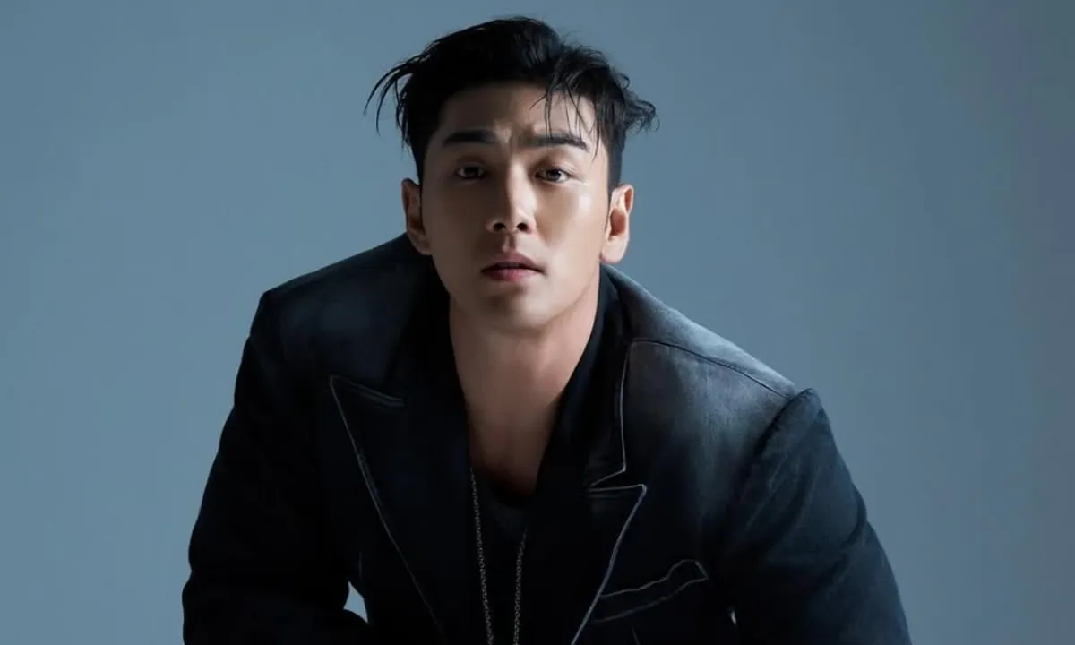 Baekho eks NU'EST Resmi Tinggalkan Pledis Entertainment Setelah 13 Tahun
