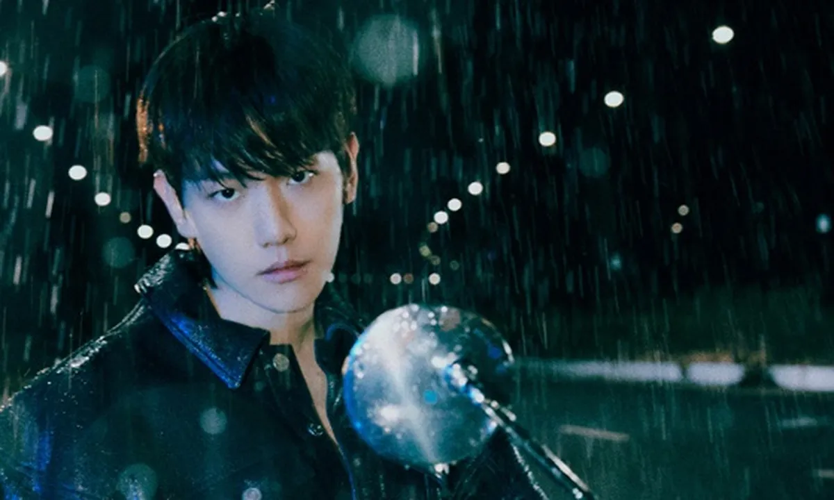 Baekhyun EXO Siap Comeback Solo, Poster Schedule-nya Ramai Jadi Perbincangan