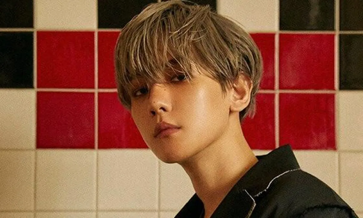 Baekhyun EXO Ternyata Pernah Sebarkan Nomor Handphone Miliknya, Buat Apa?