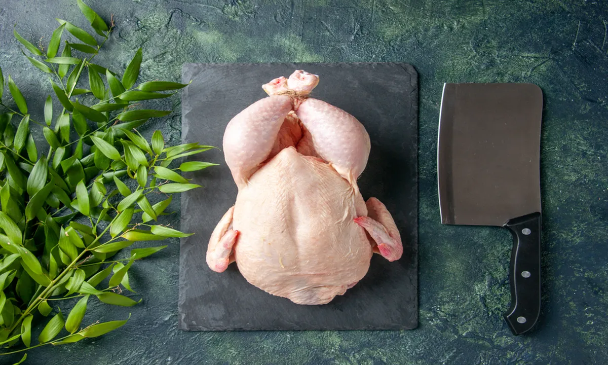 Bagian Ayam yang Tinggi Kolesterol dan Wajib Dihindari, Apakah Anda Sudah Tahu?
