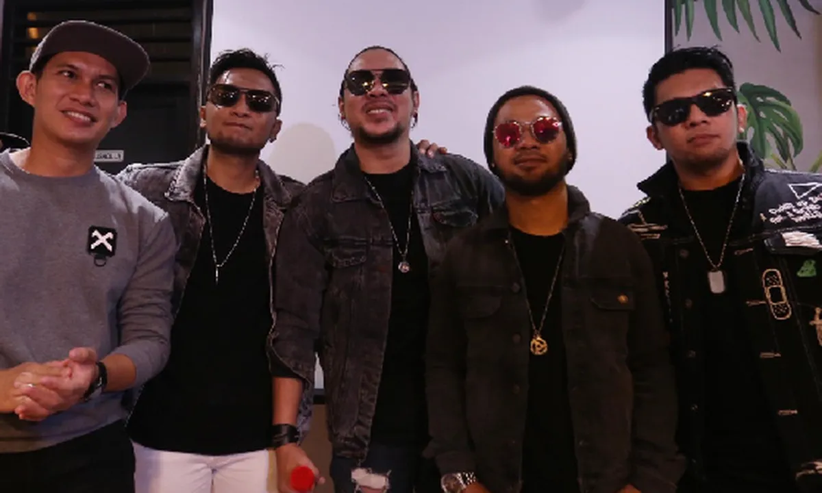 Bagindas Rilis Single 'Bila Tiada Cinta', Lengkapi Trilogi