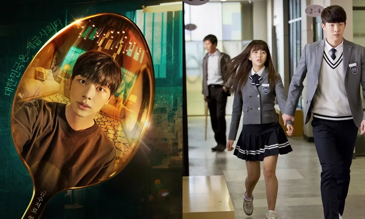 Bagus Semua, Ini 6 Drama Sungjae BtoB dari Berbagai Genre