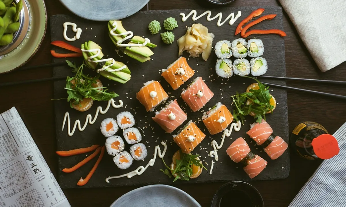 Bahasa Jepang Enak Adalah Oishii dan Umai, Ketahui Perbedaannya