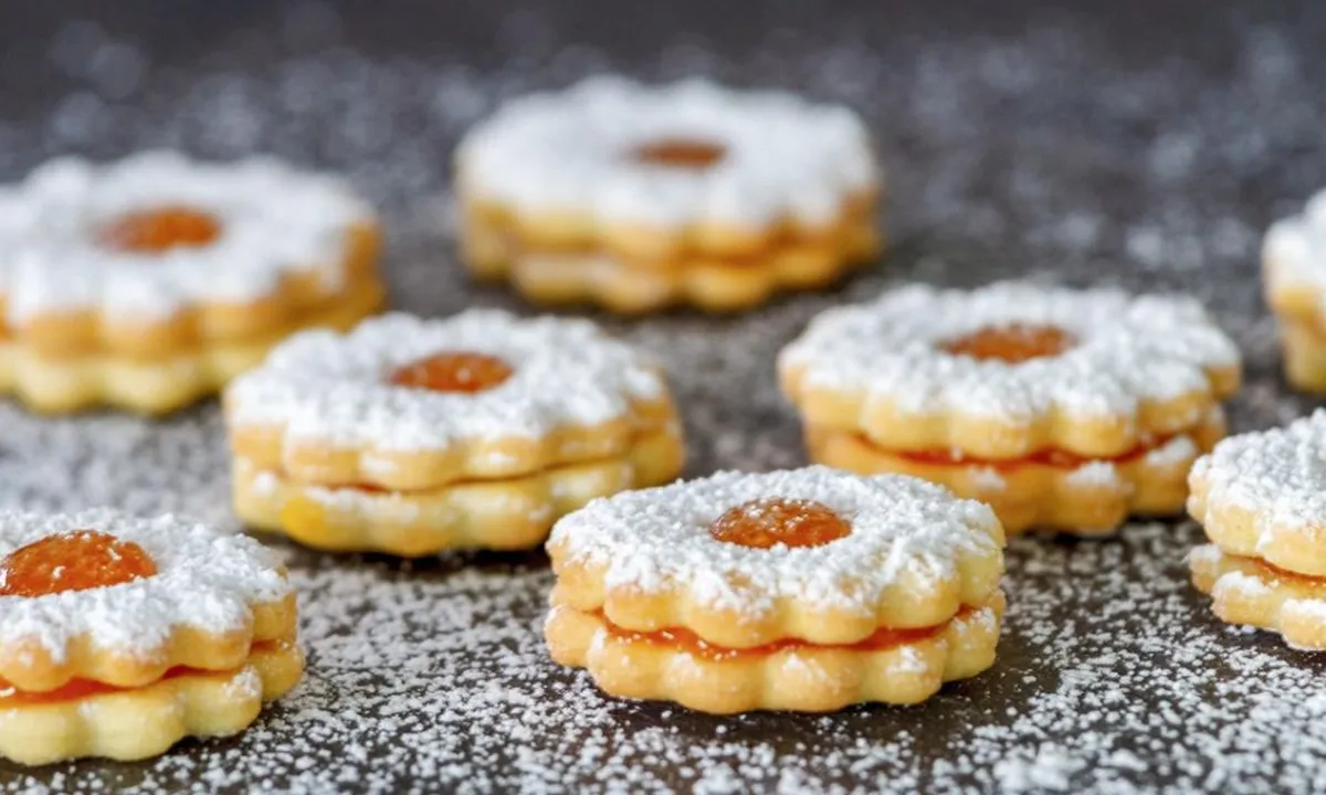 Bahaya Mengonsumsi Kue Kering Secara Berlebihan saat Lebaran, Selalu Perhatikan Porsi