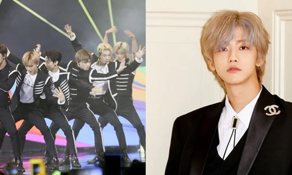Bak Dilan, Gombalan Jaemin NCT Dream Sukses Bikin Fans Baper