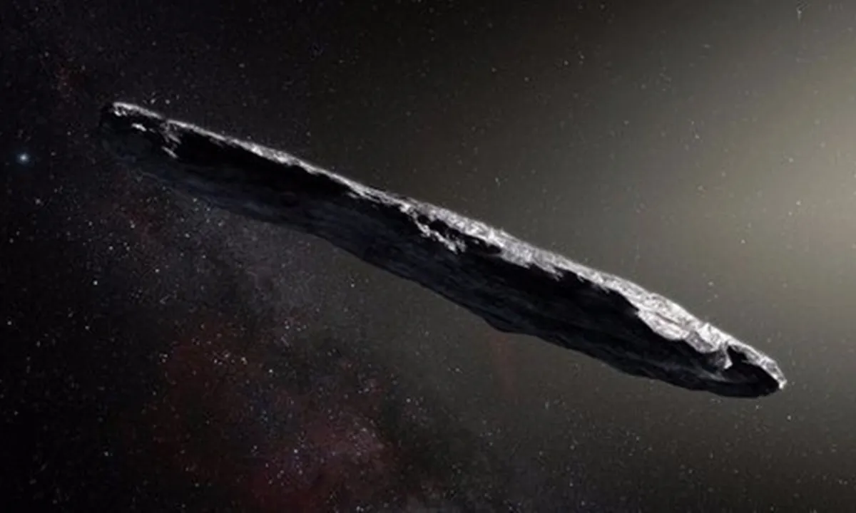 Asteroid Sebesar Gedung Pencakar Langit Bakal Lintasi Bumi