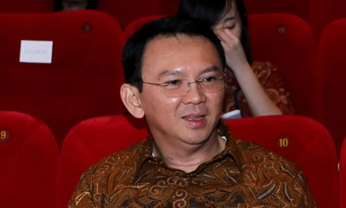 Bakal Nikah, Ahok dan Bripda Puput Ternyata Punya Garis Tangan Sama