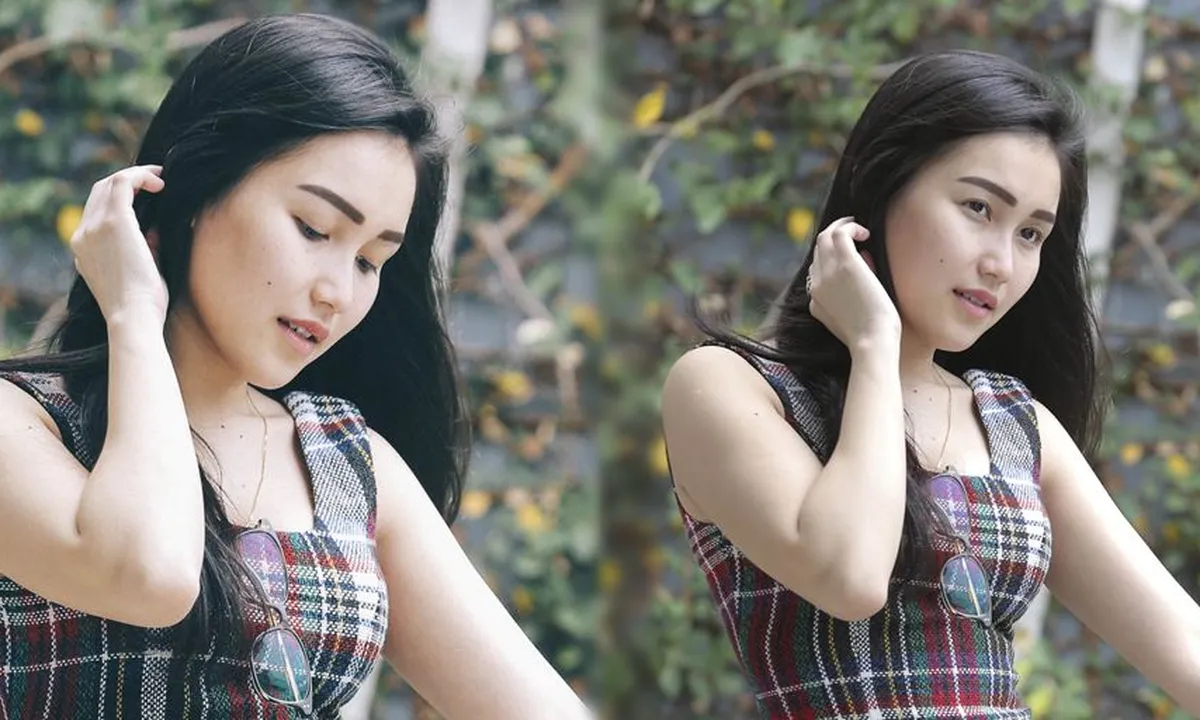 Bakal Pergi ke Turki, Ayu Ting Ting Bantah Temui Pria Istimewa