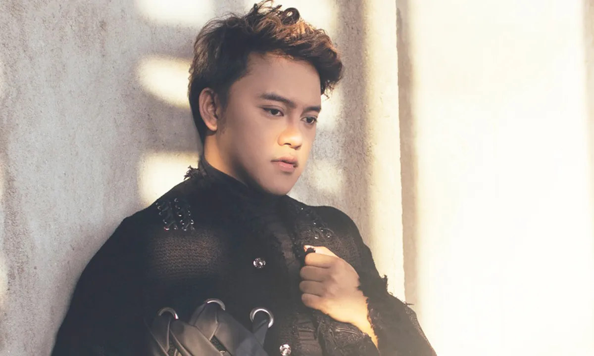 Bakal Rilis Single di Empat Negara, Danang Tinggalkan Musik Dangdut?