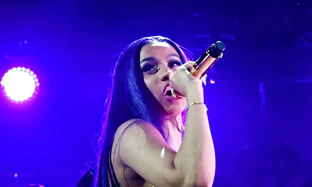 Balikan, Cardi B Optimis Perbaiki Pernikahan dengan Offset