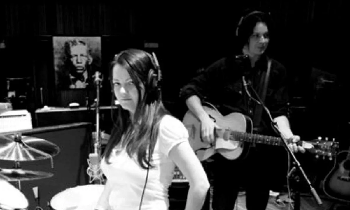 Band-Band Ini Punya Video Klip Animasi Kece