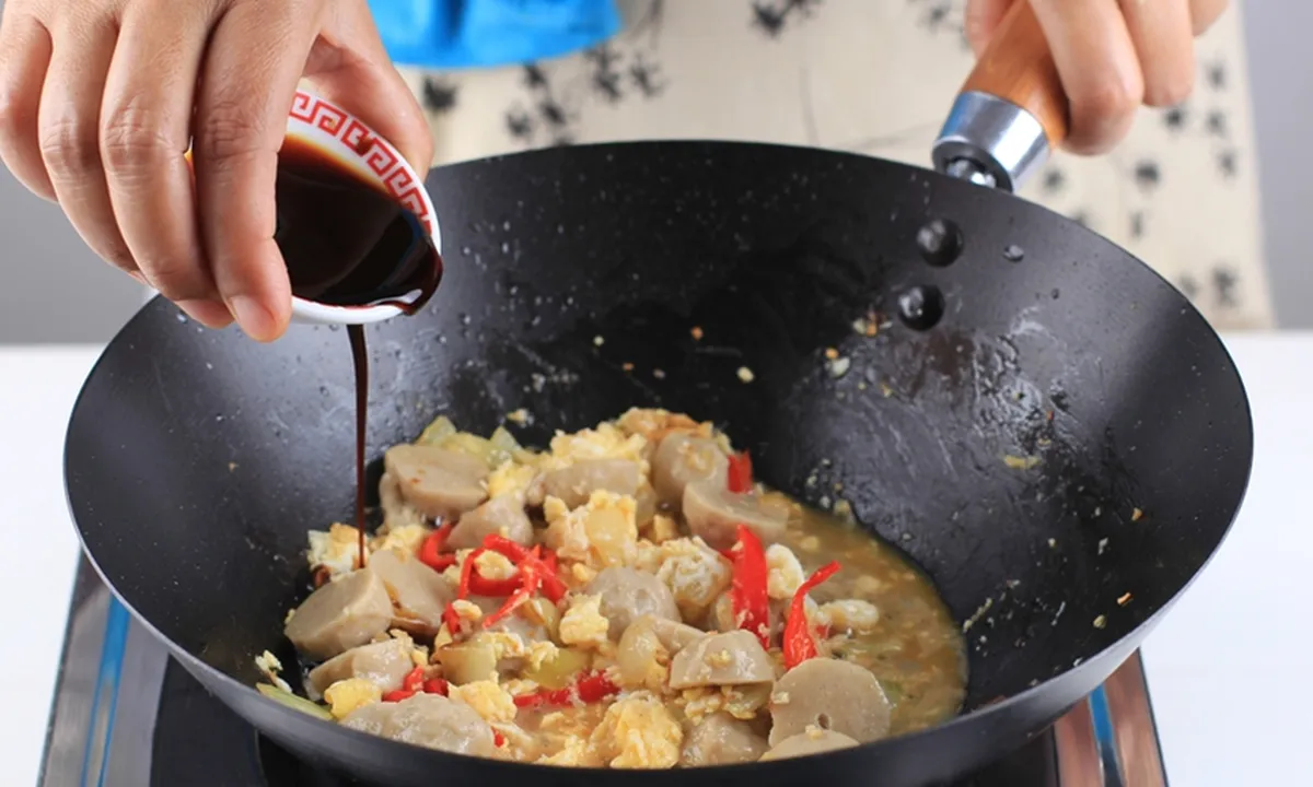 Banyak Digunakan dalam Kuliner Nusantara, Sudahkah Tahu Sejarah Kecap Manis?