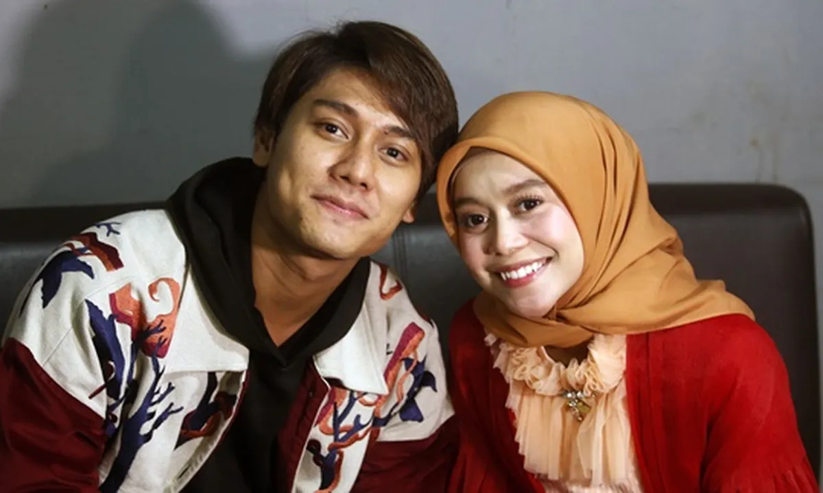 Banyak Netizen yang Nyinyir Soal Kedekatannya dengan Rizky Billar, Lesti: Bodo Amat!
