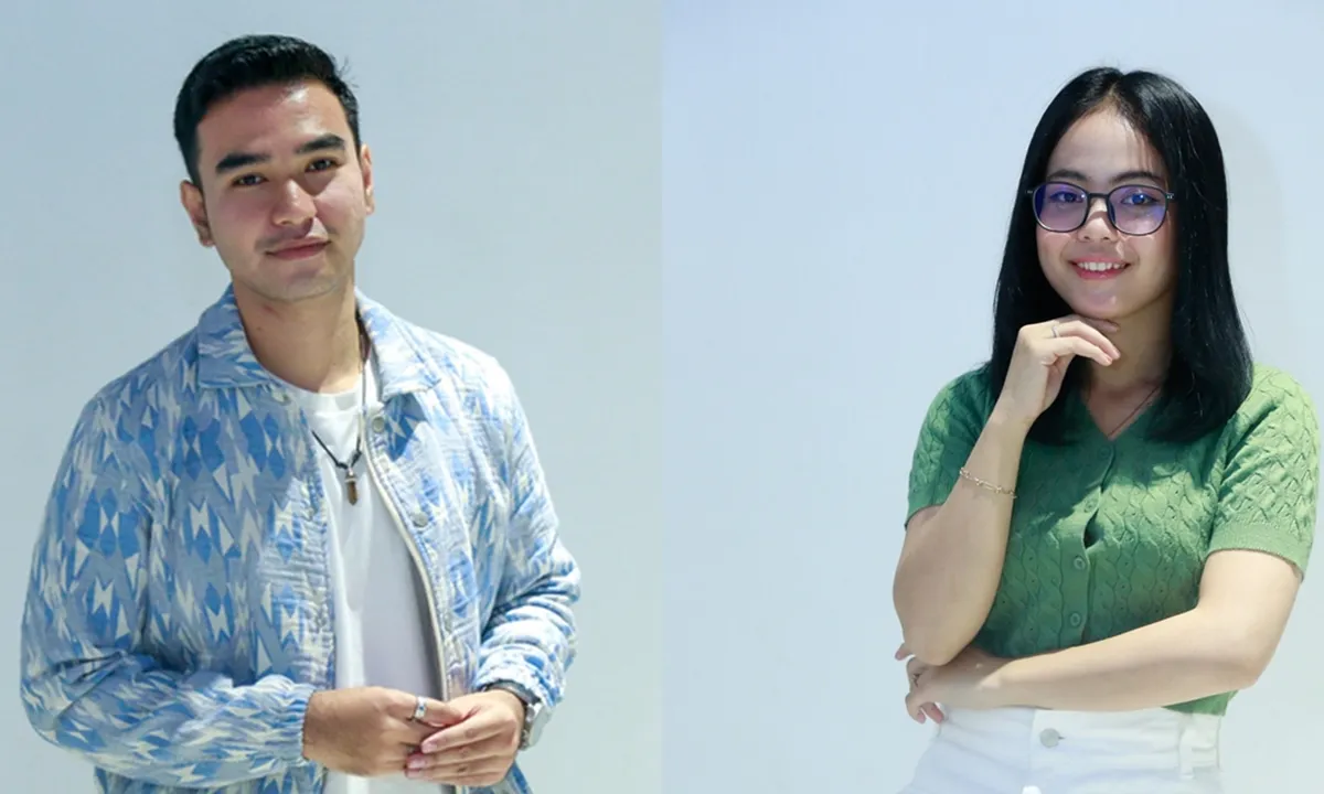 Banyak Penggemar yang Memaksa Dirinya Berjodoh dengan Putri Isnari, Hari: Lucu-lucu Sih