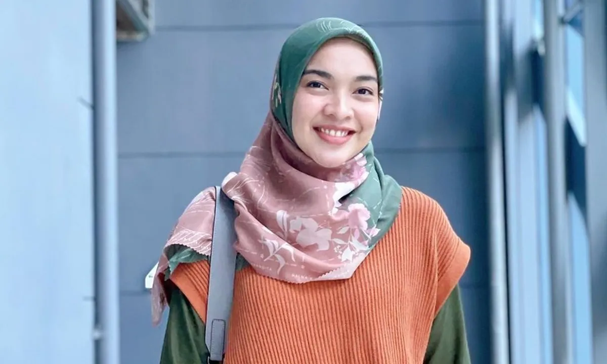 Banyak Tawaran Film Religi, Tika Bravani Enggan Terlibat Karena Template Wanita Saleha dengan Drama Air Mata