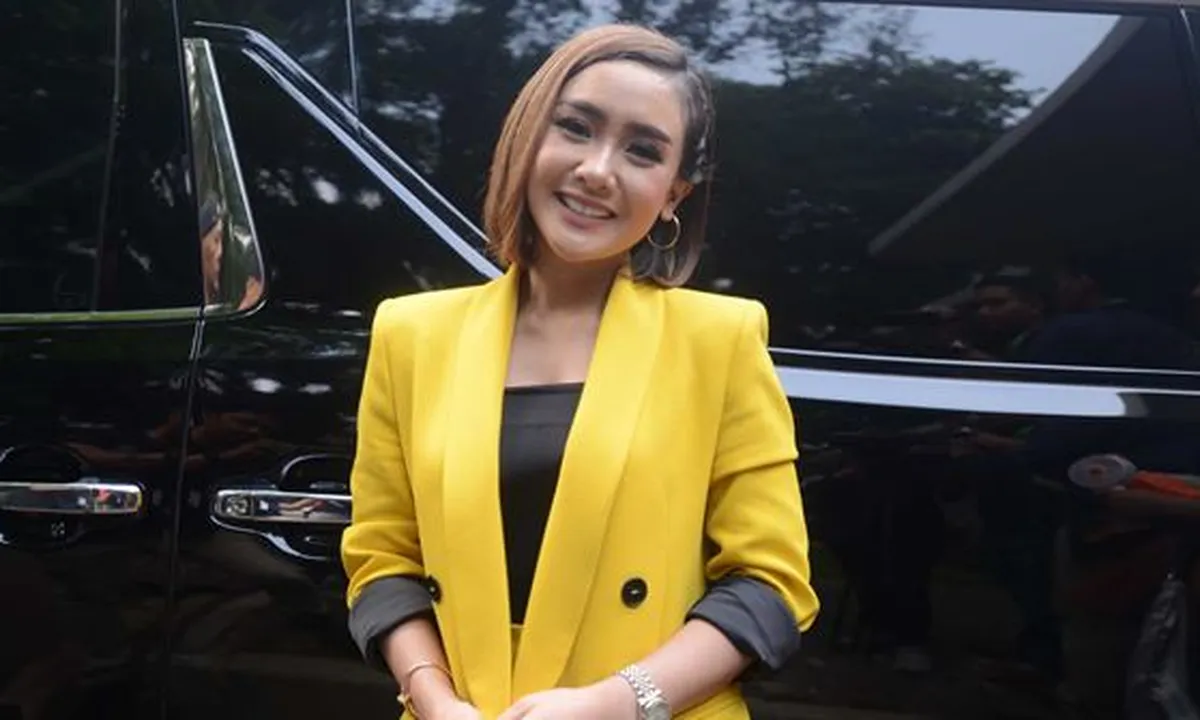 Banyak Variasi, Ini Dia Menu dan Porsi Buka Puasa Ala Cita Citata