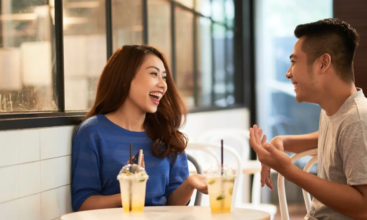 Baru Pertama Kali Ngedate? Siapkan Hal Ini Biar Si Dia Nyaman dan Terbebas dari Red Flags