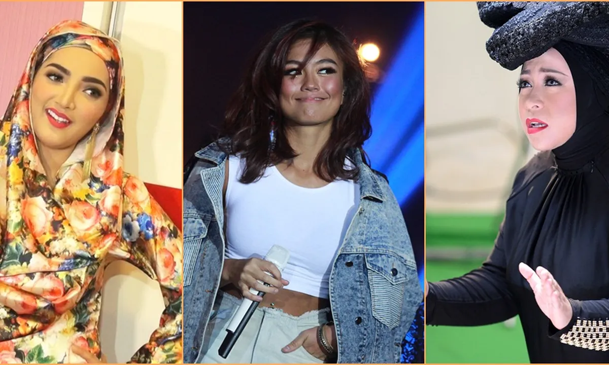 Batal Cantik, Gaun Ini Malah Bikin Mereka...