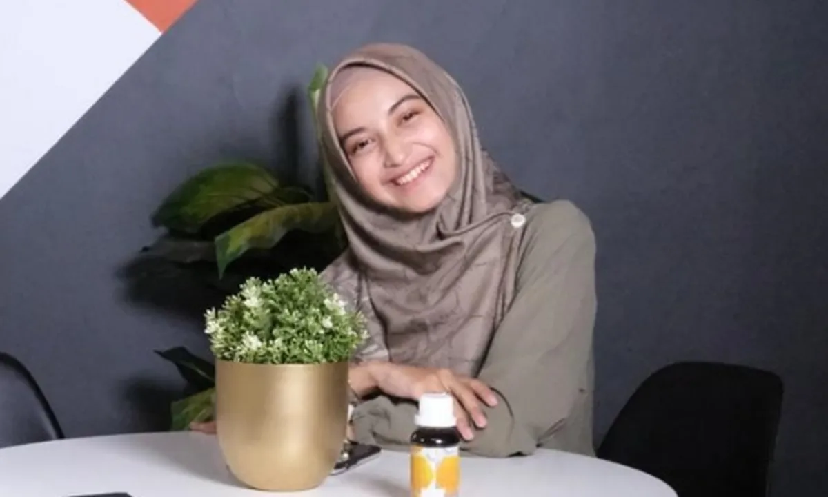 Bawa Misi Bantu UMKM Indonesia, Bara Imaji Luncurkan Program UMKMembara Gandeng Influencer dan Artis