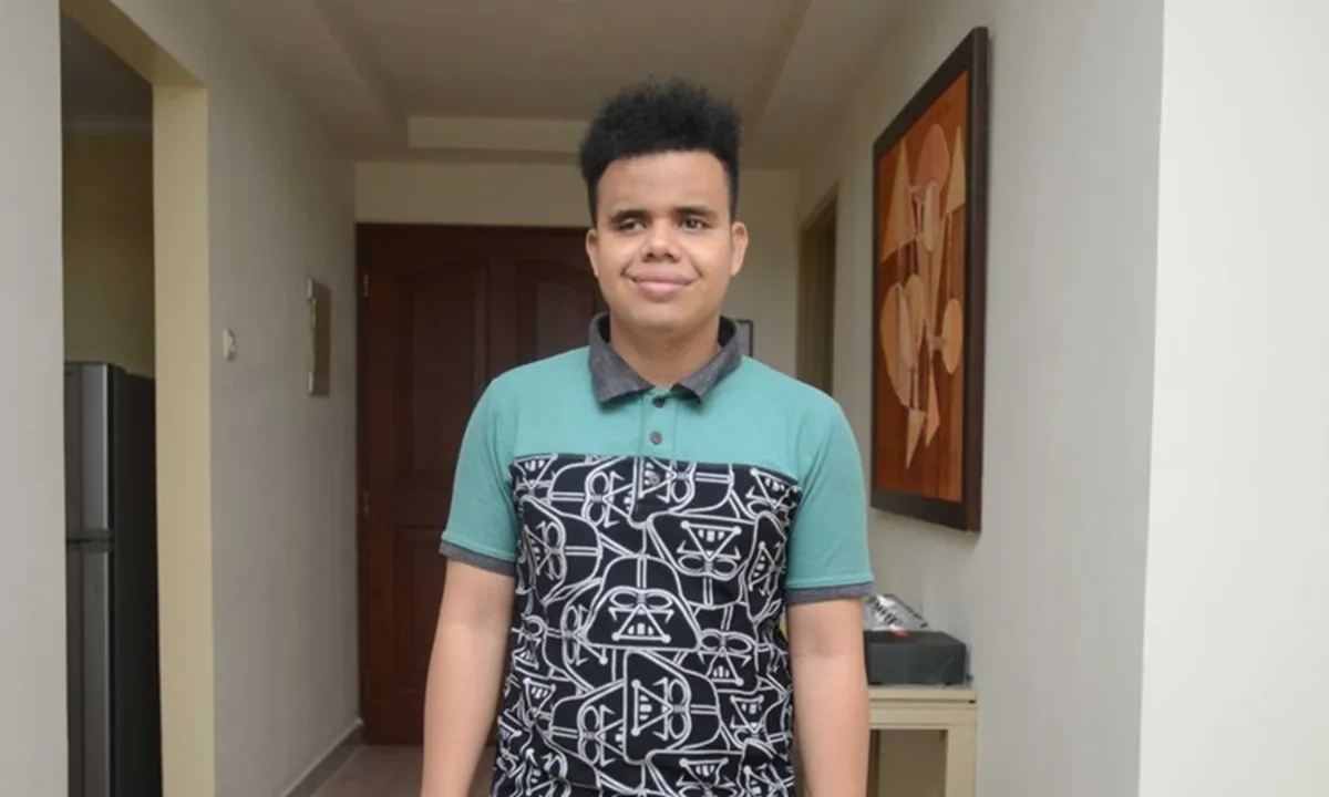 Bawakan Lagu 'Air Mata Cinta', Arif DAA 4 Tampil Nge-Dance