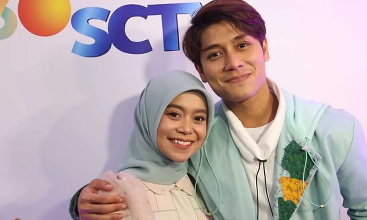 Bayangkan Menikah dengan Rizky Billar, Lesti Kejora: Akan Bahagia