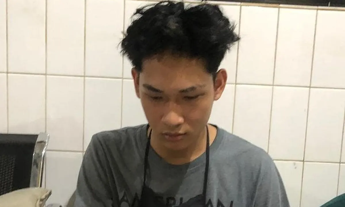 Bebas, Ferdian Paleka Janji Akan Membuat Konten Positif