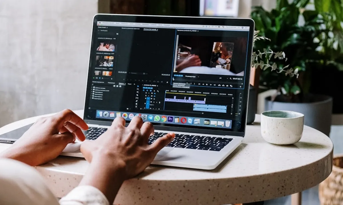 Beberapa Situs Membuat Video AI yang Profesional, Lengkap dengan Cara Menggunakannya