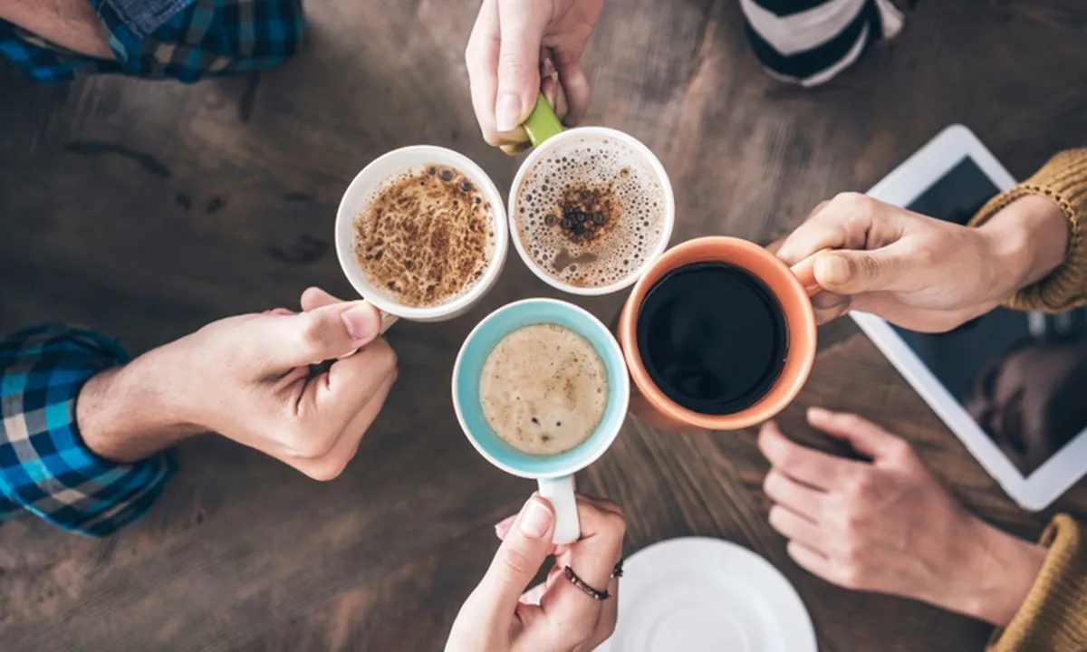 Beda Arabica, Robusta, Liberica: Ngaku Pencinta Kopi Wajib Tahu Ini!