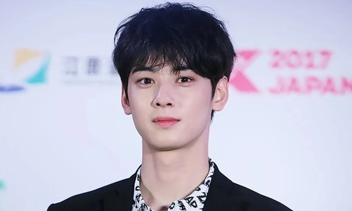 Begini Cara Cha Eun Woo Kalau Nembak Cewek yang Ditaksir, Bikin Deg-Degan!