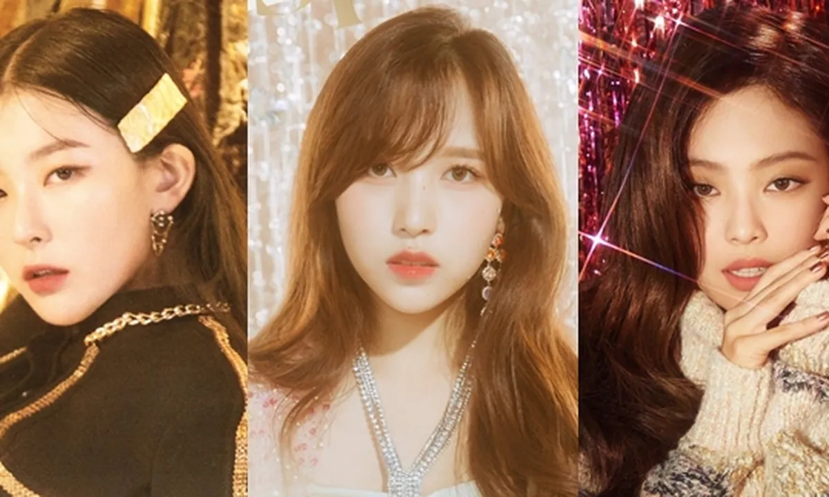 Begini Cara Idol K-Pop Habiskan Waktu Selama 'Self Quarantine' Hadapi Virus Corona