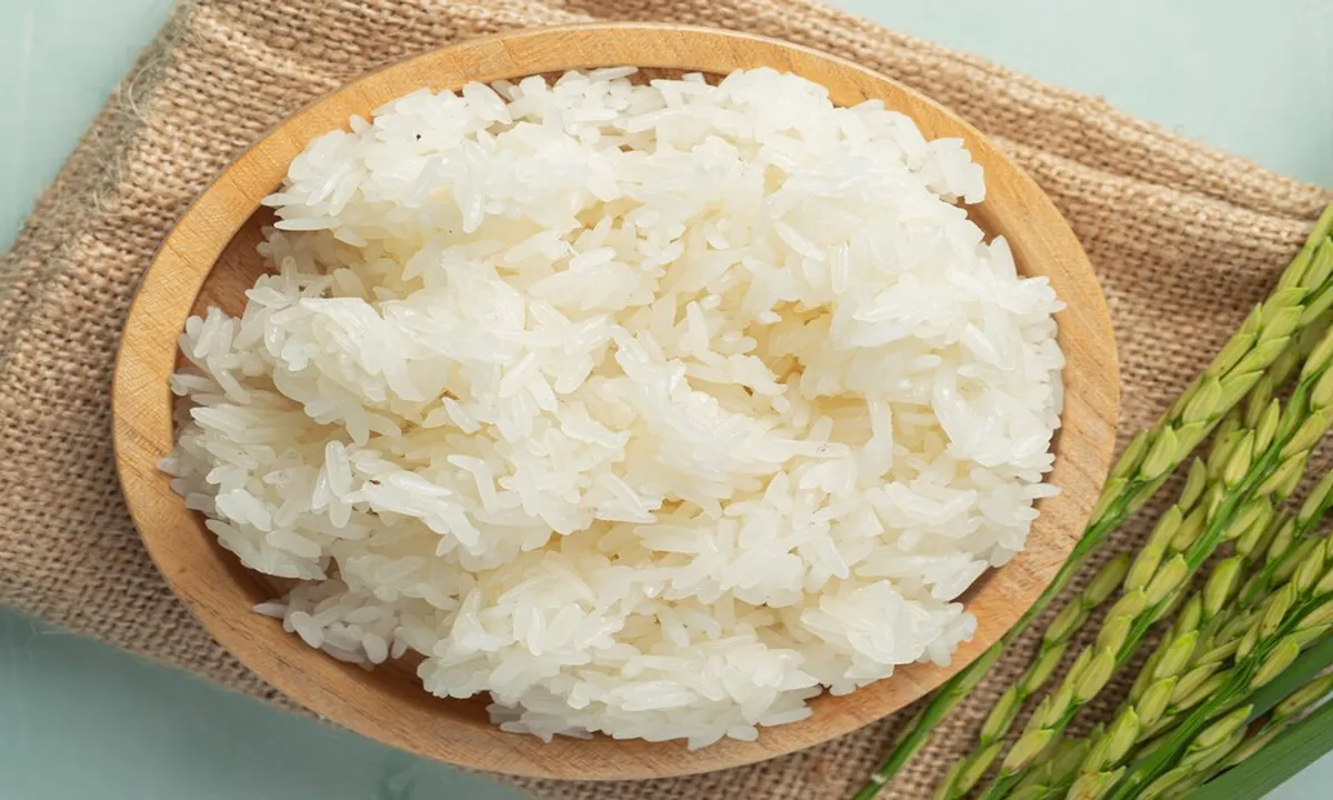 Begini Cara Mengurangi Gula dalam Nasi untuk Diet dan Diabetes, Wajib Dicoba