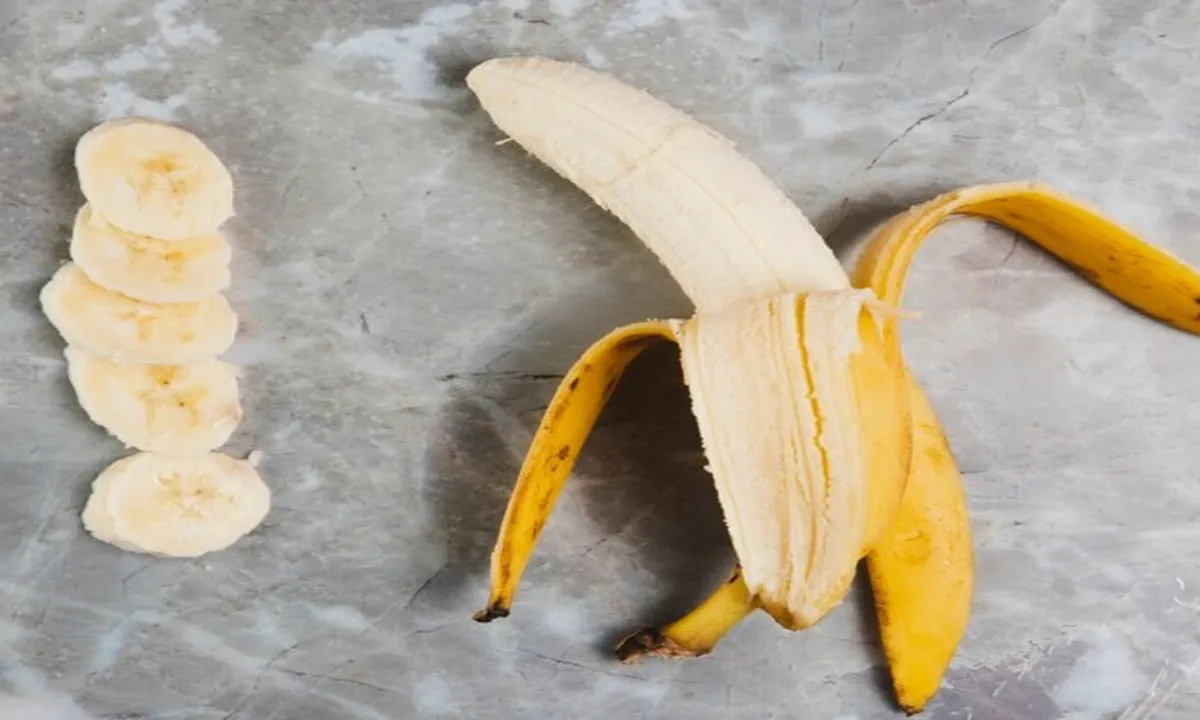 Begini Cara Menyimpan Pisang yang Sudah Dikupas agar Tidak Cepat Hitam