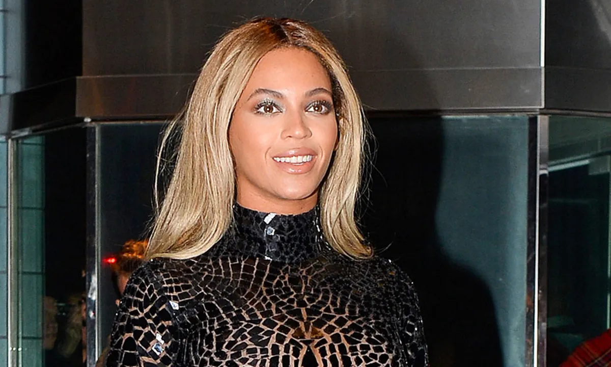 Begini Cara Unik Beyonce Knowles Tebar Pesona di Instagram