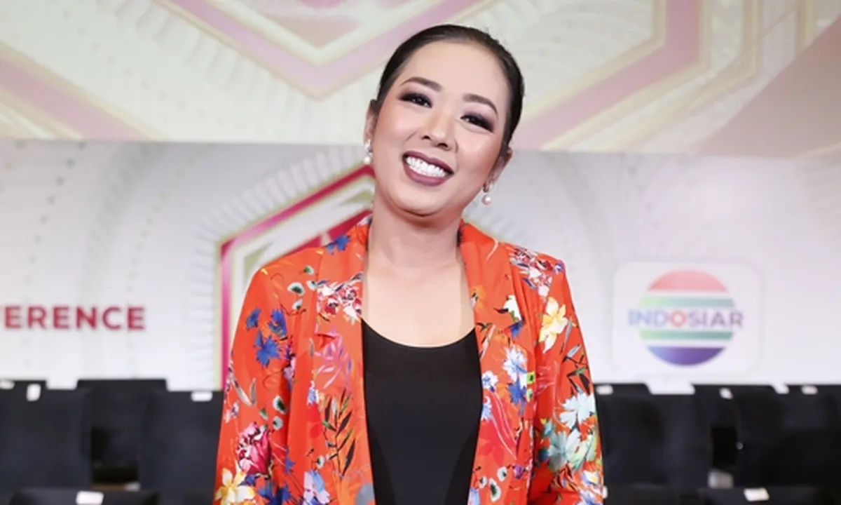 Begini Jadinya Jika Soimah Jadi Karakter Putri Jasmine Pasangan Aladdin