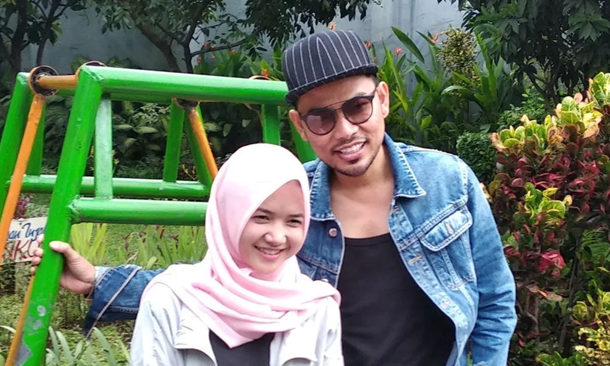 Begini Kelanjutan Hubungan Asmara Antara Fikoh LIDA 2019 dan Fomal