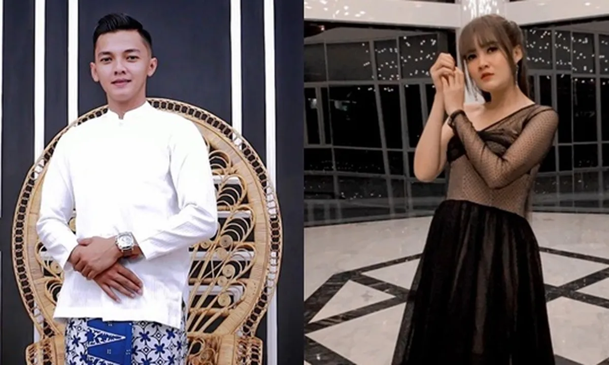 Begini Reaksi Nella Kharisma Ketika Diajak Dory Harsa Menikah