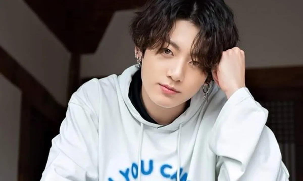 Begini Reaksi Netizen Korea Setelah Tahu Jungkook BTS Menyebabkan Kecelakaan