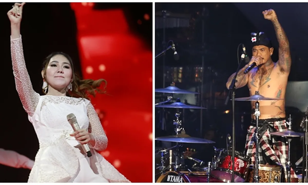Belajar Dari Konflik Jerinx SID & Via Vallen, Ini Jenis-Jenis Kontrak Pembelian Lagu