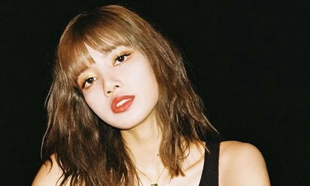 Belajar Gerakan Cuma 3 Jam, Video Dance Lisa BLACKPINK Jadi Trending Worldwide