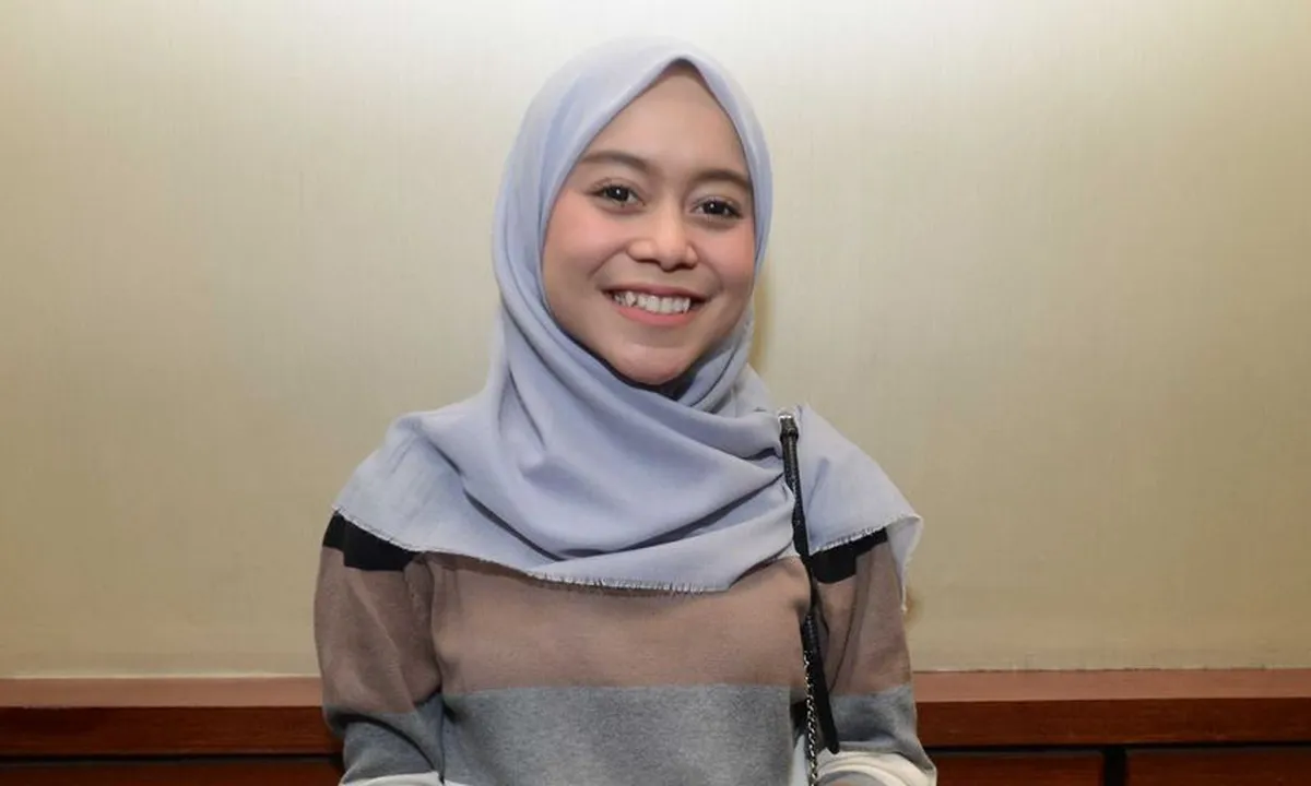 Belajar Pelan-Pelan, Lesti D'Academy Mulai Biasakan Berhijab