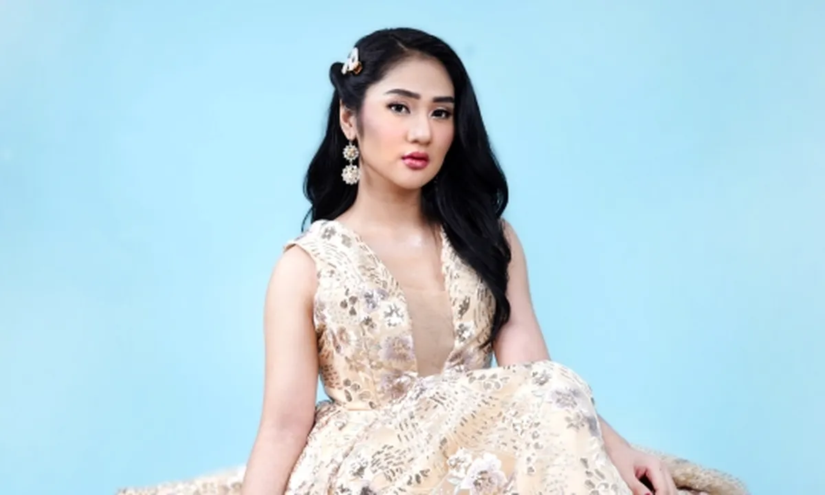 Bella Nova Kenalkan Single 'Vaksin Cinta', Beri Sentuhan Berbeda dari Single-Single Sebelumnya
